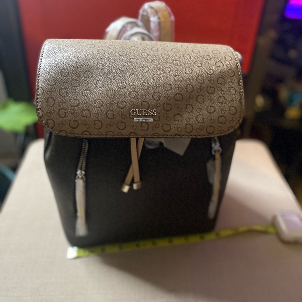 Guess Los Angeles Backpack 🎒